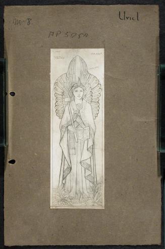 Saint Uriel