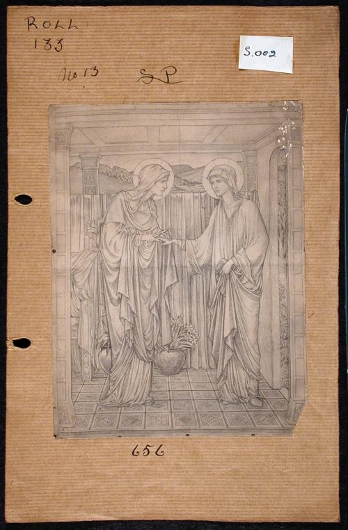 Visitation