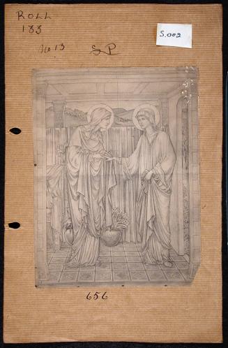 Visitation