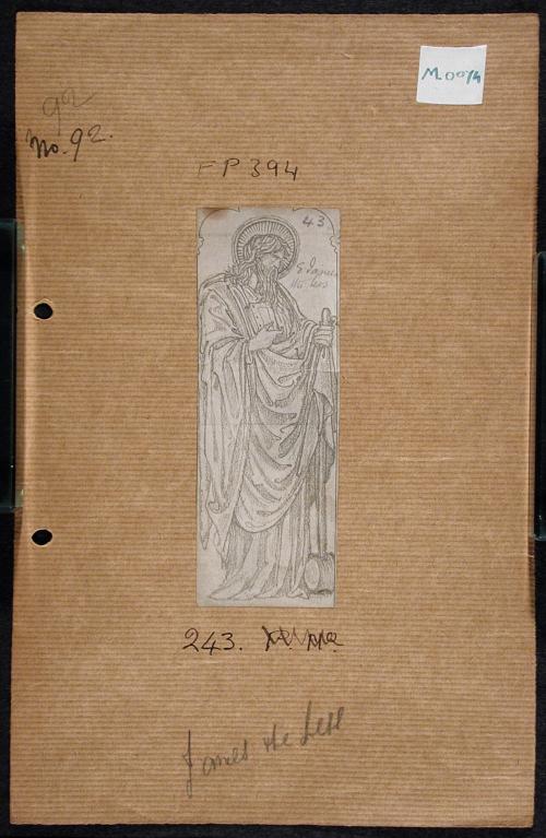 Saint James the Less