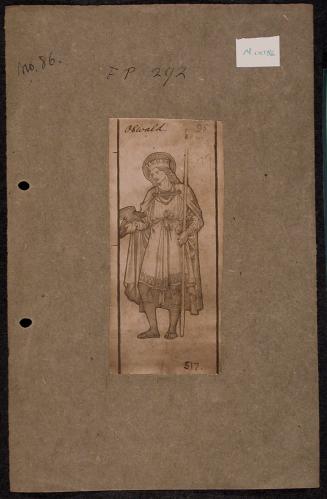 Saint Oswald
