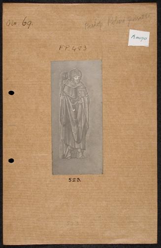 Bishop Grossetete