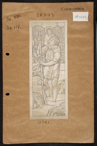 Saint Christopher