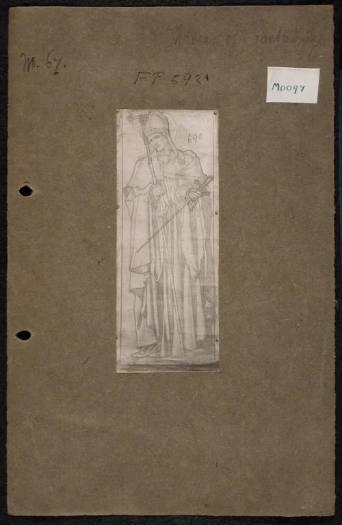 Saint Thomas of Canterbury