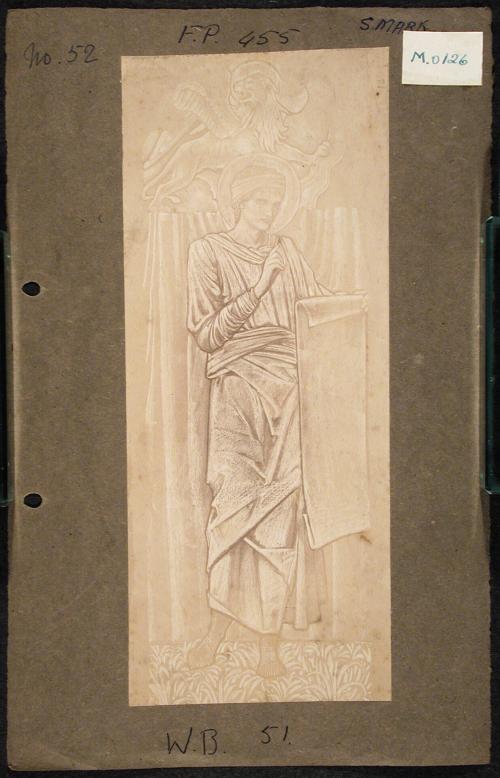 Saint Mark