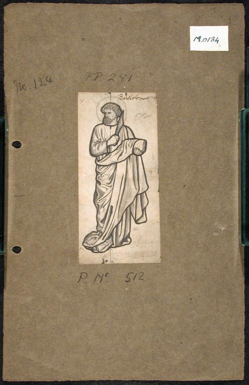 Saint Bartholomew