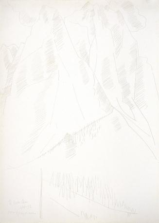 Mountain Landscape