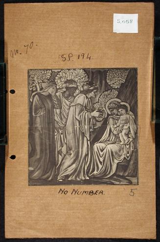 Adoration of the Magi