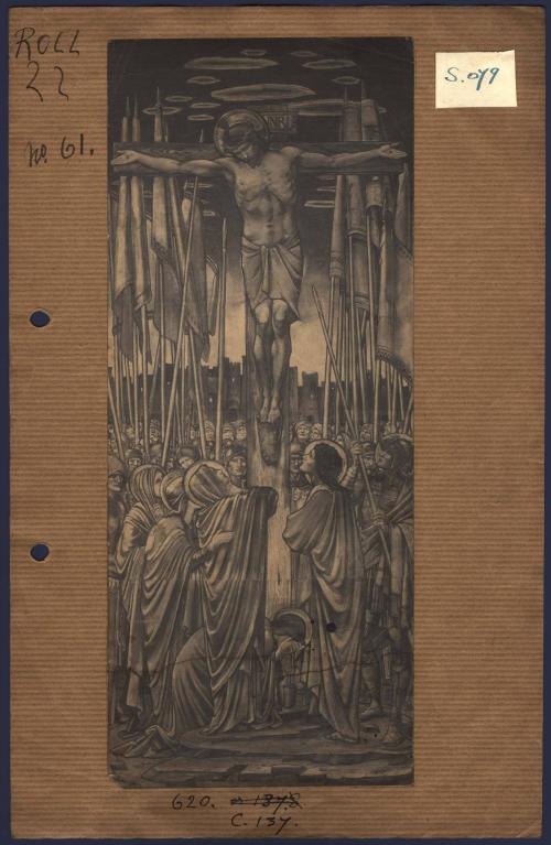 Crucifixion