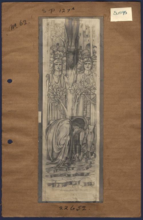 Crucifixion