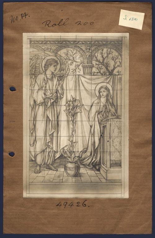 Annunciation