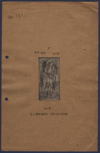 Saint Michael
