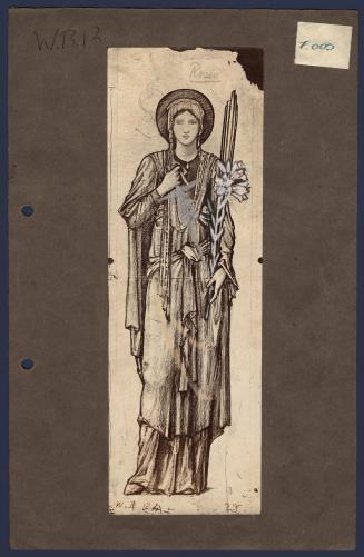 Saint Agatha