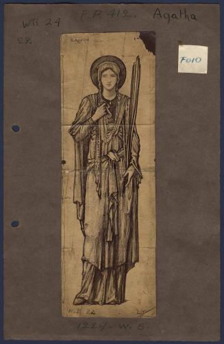 Saint Agatha