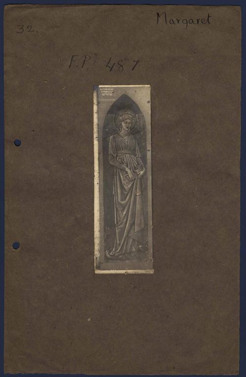 Saint Margaret