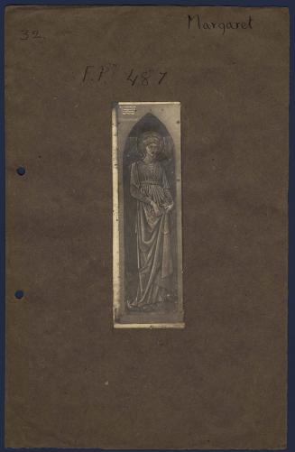 Saint Margaret
