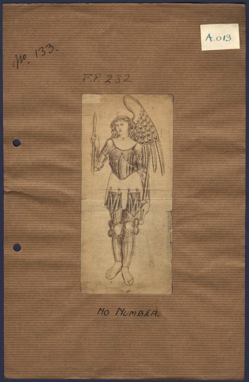 Saint Michael