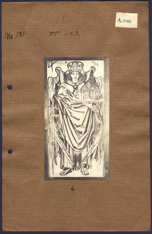 Dominations – Works – THE HUNTINGTON LIBRARY, ART MUSEUM, AND BOTANICAL