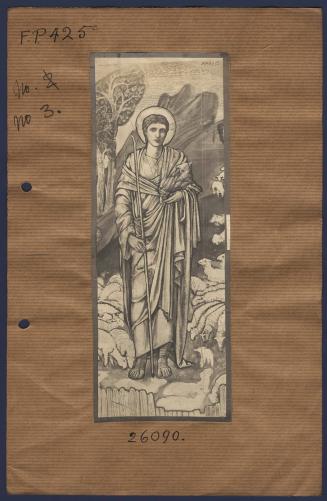 Good Shepherd