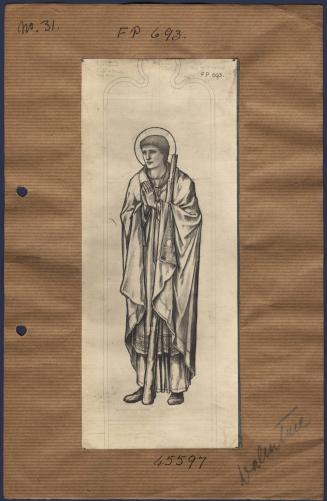Saint Valentine