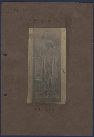 Saint John the Evangelist