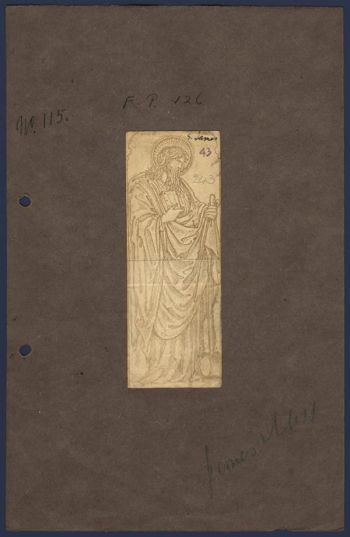 Saint James the Less