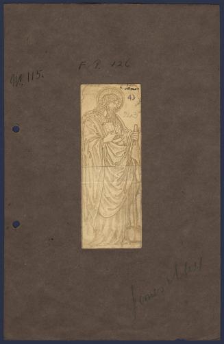 Saint James the Less