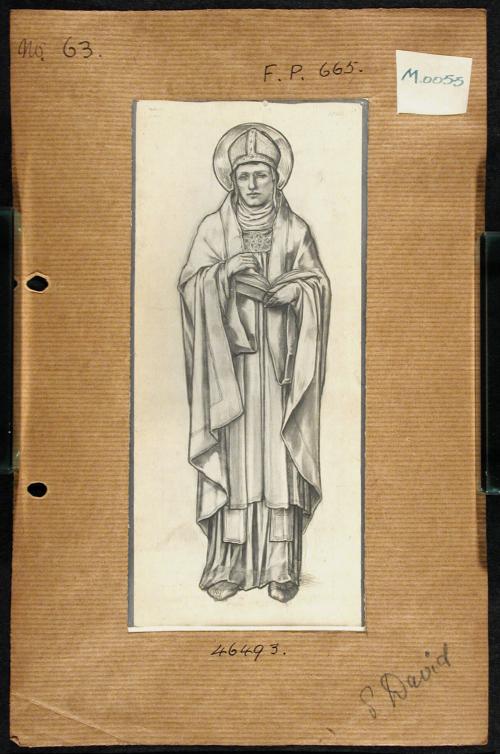 Saint David