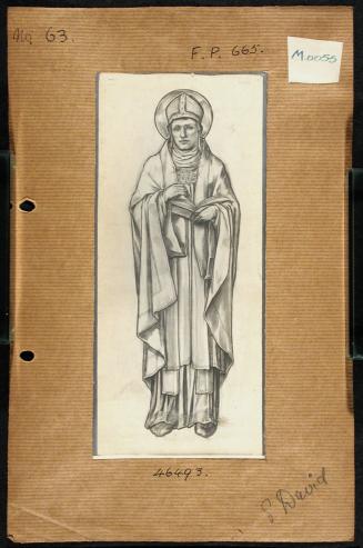 Saint David