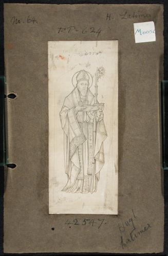 Hugh Latimer