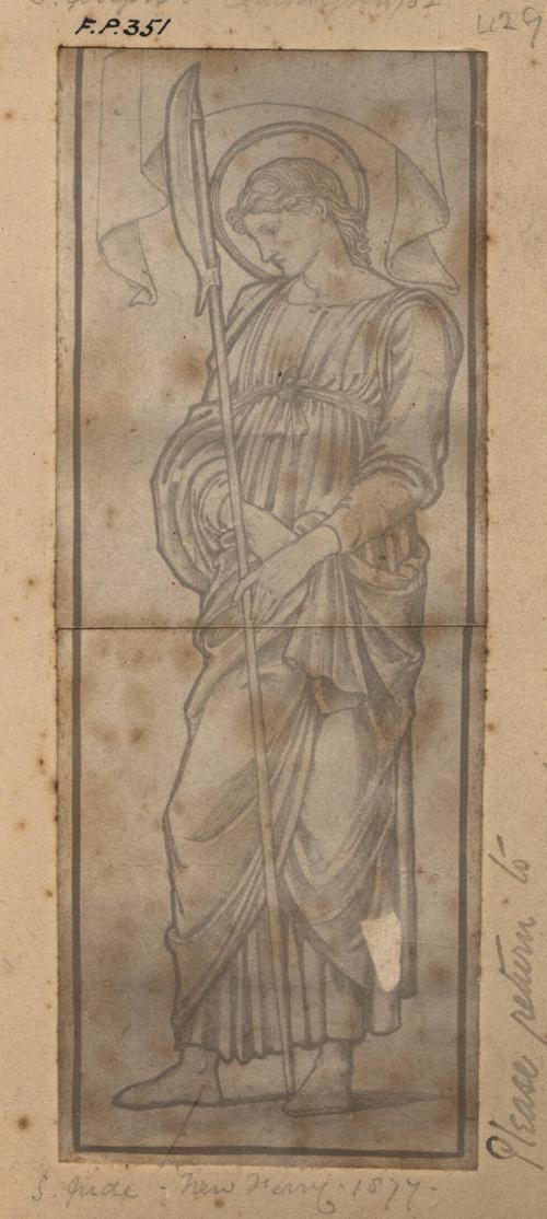 Saint Jude
