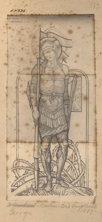 Saint George