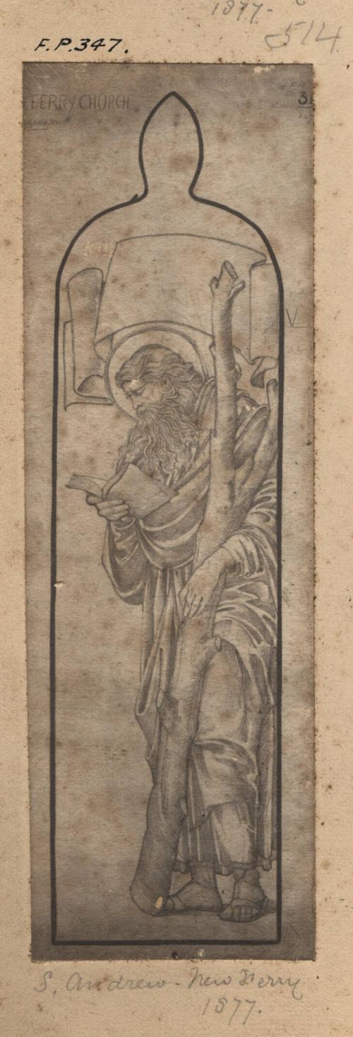 Saint Andrew