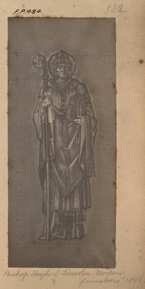 Bishop Hugh of Lincoln
