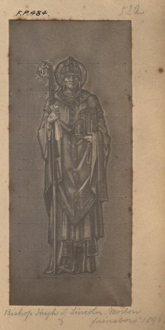 Bishop Hugh of Lincoln