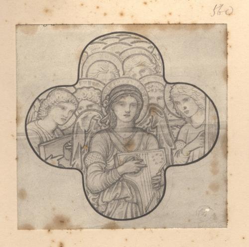 Minstrel Angels