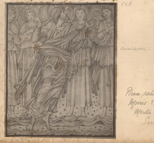 Ascension of Christ