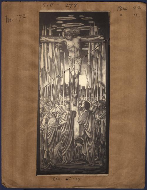 Crucifixion
