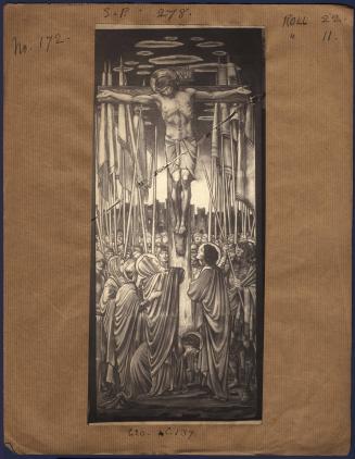 Crucifixion
