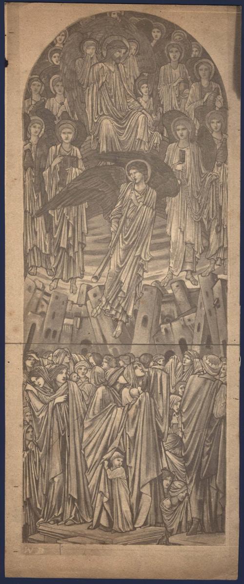 Last Judgement