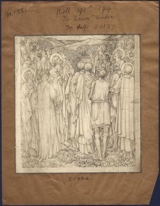 Te Deum Laudamus