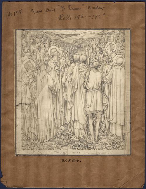 Te Deum Laudamus