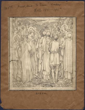 Te Deum Laudamus
