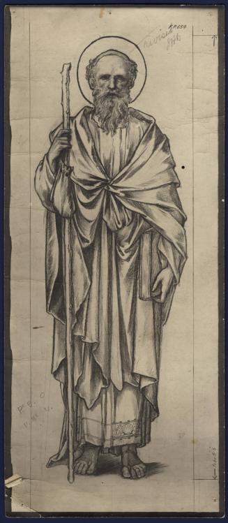 Saint James the Greater