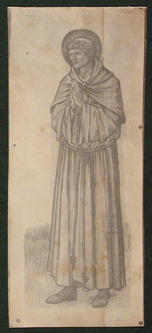 Saint Francis