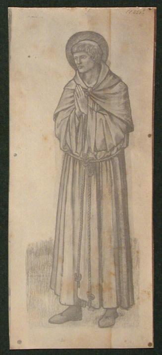 Saint Francis