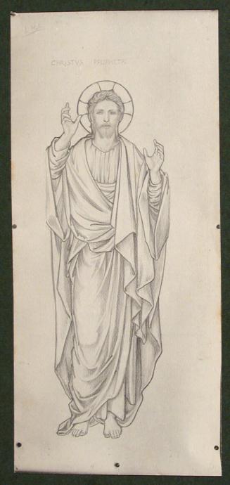 Christ as Prophet