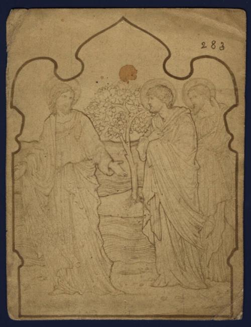 Calling of Saint Peter and Saint Andrew