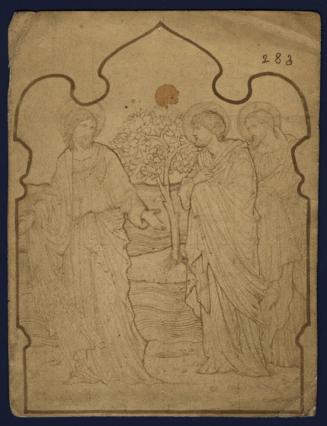 Calling of Saint Peter and Saint Andrew