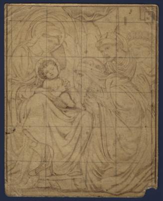 Adoration of the Magi